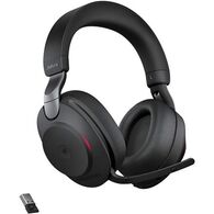 אוזניות JABRA Evolve2 85 Bluetooth ג'אברה למכירה 
