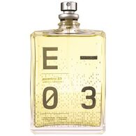 בושם לאשה Escentric Molecules Escentric 03 E.D.T 100ml למכירה 