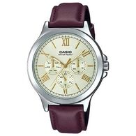 שעון יד  אנלוגי  לגבר Casio MTPV300L9A קסיו למכירה , 2 image