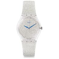 שעון יד  אנלוגי  יוניסקס Swatch GE250 למכירה 