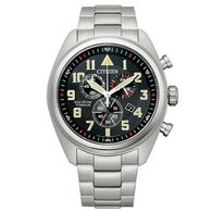 שעון יד  אנלוגי  לגבר Citizen AT248081E למכירה , 2 image