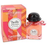בושם לאשה Hermes Twilly d'Hermes Eau Povree E.D.P 50ml למכירה 