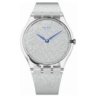 שעון יד  אנלוגי  יוניסקס Swatch GE250 למכירה , 3 image