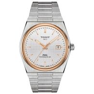 שעון יד  אנלוגי  לגבר Tissot T137.407.21.031.00 טיסו למכירה 
