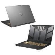 מחשב נייד Asus TUF Gaming F17 FX707ZR-HX013W אסוס למכירה , 3 image