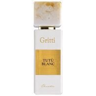 בושם לאשה Gritti Tutu Blanc E.D.P 100ml למכירה 