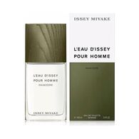 בושם לגבר Issey Miyake L'eau D'issey Eau Cedre E.D.T 100ml למכירה , 3 image