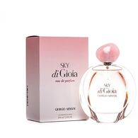 בושם לאשה ג'ורג'יו ארמאני Sky Di Gioia E.D.P 100ml למכירה , 3 image