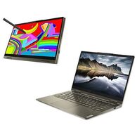 מחשב נייד Lenovo Yoga Slim 7 Carbon 13IAP7 82U9006WIV לנובו למכירה , 4 image