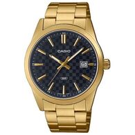 שעון יד  אנלוגי  לגבר Casio MTPVD03G1A קסיו למכירה 