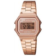 שעון יד  לאישה Q&Q QSM173006 למכירה 