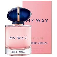 בושם לאשה ג'ורג'יו ארמאני My Way Intense E.D.P 50ml למכירה 