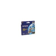 ראש דיו ציאן / כחול  Epson T0472 C13T047290 אפסון למכירה 