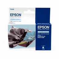 ראש דיו ציאן / כחול  Epson T0595 אפסון למכירה , 2 image