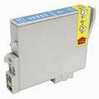 ראש דיו  צהוב Epson T0824 אפסון למכירה , 2 image