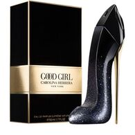 בושם לאשה קרולינה הררה Good Girl Supreme E.D.P 50ml למכירה , 2 image