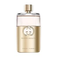 בושם לאשה גוצ'י Guilty Pour Femme E.D.T 90ml למכירה 