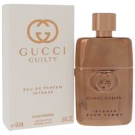 בושם לאשה גוצ'י Guilty Pour Femme E.D.P 50ml למכירה 