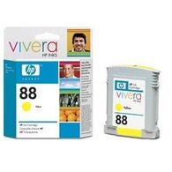 ראש דיו  צהוב HP 88XL C9393AE למכירה 