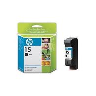 ראש דיו  שחור HP 15 C6615DE למכירה , 2 image