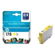 ראש דיו  צהוב HP 178 CB320HE למכירה 