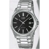 שעון יד  אנלוגי  לגבר Casio MTP1183A1A קסיו למכירה , 2 image