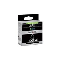 ראש דיו  שחור Lexmark 14N1068E לקסמרק למכירה , 2 image