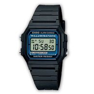 שעון יד  דיגיטלי  לגבר Casio F105W1A קסיו למכירה , 2 image