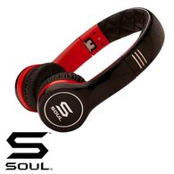 אוזניות  חוטיות Soul SL100 למכירה 