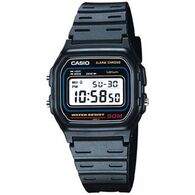 שעון יד  דיגיטלי Casio W591 קסיו למכירה , 2 image