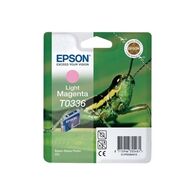 ראש דיו מג'נטה / אדום  Epson T033620 אפסון למכירה , 2 image