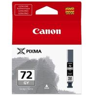 ראש דיו  אפור PGI72GY אפור Canon קנון למכירה 