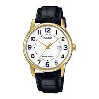 שעון יד  אנלוגי  לגבר Casio MTP-V002GL-7B קסיו למכירה 
