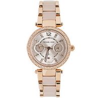 שעון יד  אנלוגי  לאישה Michael Kors MK6110 מייקל קורס למכירה 