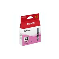 ראש דיו מג'נטה / אדום  PGI72PM פוטו מגנטה Canon קנון למכירה , 2 image