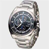 שעון יד  אנלוגי  לגבר Citizen CA055052E למכירה , 2 image