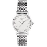 שעון יד  אנלוגי  לאישה Tissot T109.210.11.031.00 טיסו למכירה 