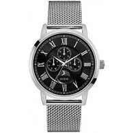 שעון יד  אנלוגי  לגבר Guess W0871G1 למכירה 