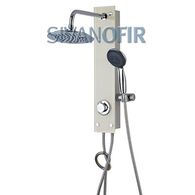 מוט מקלחת 2108  סיון אופיר למכירה , 2 image