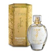 בושם לאשה Jivago Magnetic Gold E.D.P 100ml למכירה , 2 image