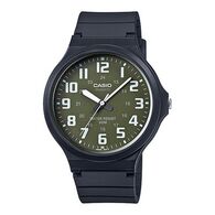 שעון יד  אנלוגי  לגבר Casio MW-240-3BV קסיו למכירה 