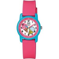שעון יד  לילדים Q&Q VR41J007Y למכירה , 2 image