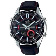 שעון יד  משולב  לגבר Casio Edifice EFVC100L1A קסיו למכירה 