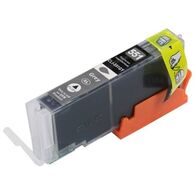 ראש דיו Canon CLI-551 GY XL קנון למכירה , 2 image