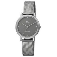 שעון יד  אנלוגי  לאישה Q&Q QA21J232Y למכירה , 2 image