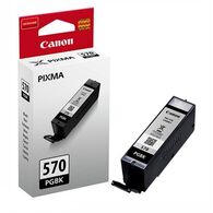 ראש דיו Canon PGI570PGBK קנון למכירה , 2 image