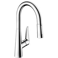 ברז נשלף 72813000 HansGrohe למכירה 