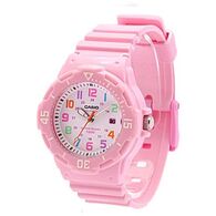 שעון יד  אנלוגי  לילדים Casio LRW200H4B2V קסיו למכירה , 3 image