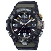 שעון יד  משולב  לגבר Casio G-Shock GGB1001A3 קסיו למכירה 