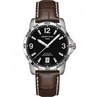 שעון יד  אנלוגי  לגבר Certina C034.451.16.057.00 סרטינה למכירה , 2 image